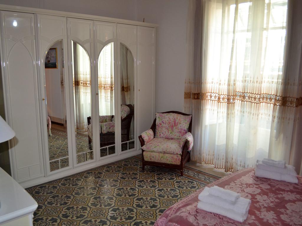 B&B Salinas Palermo Zimmer foto