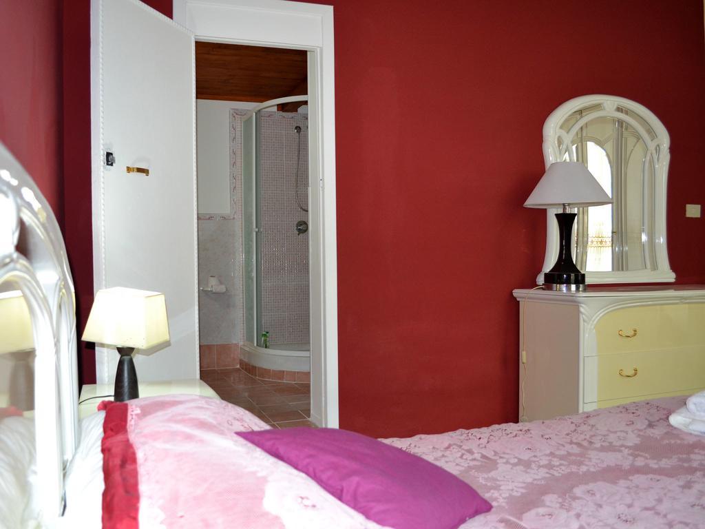 B&B Salinas Palermo Zimmer foto